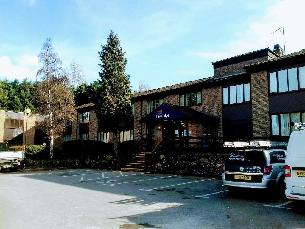 Travelodge Dorking | Reigate Rd, Dorking RH4 1QB, UK | Phone: 0871 984 6026