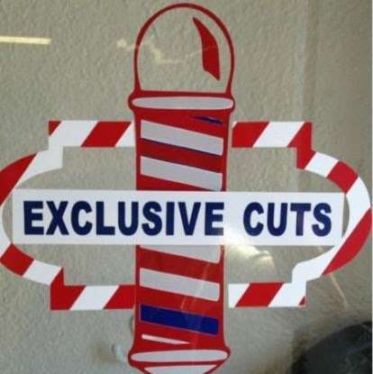 Exclusive Cuts Barber Shop | 2874 Colorado Blvd, Denver, CO 80207, USA | Phone: (720) 314-0158