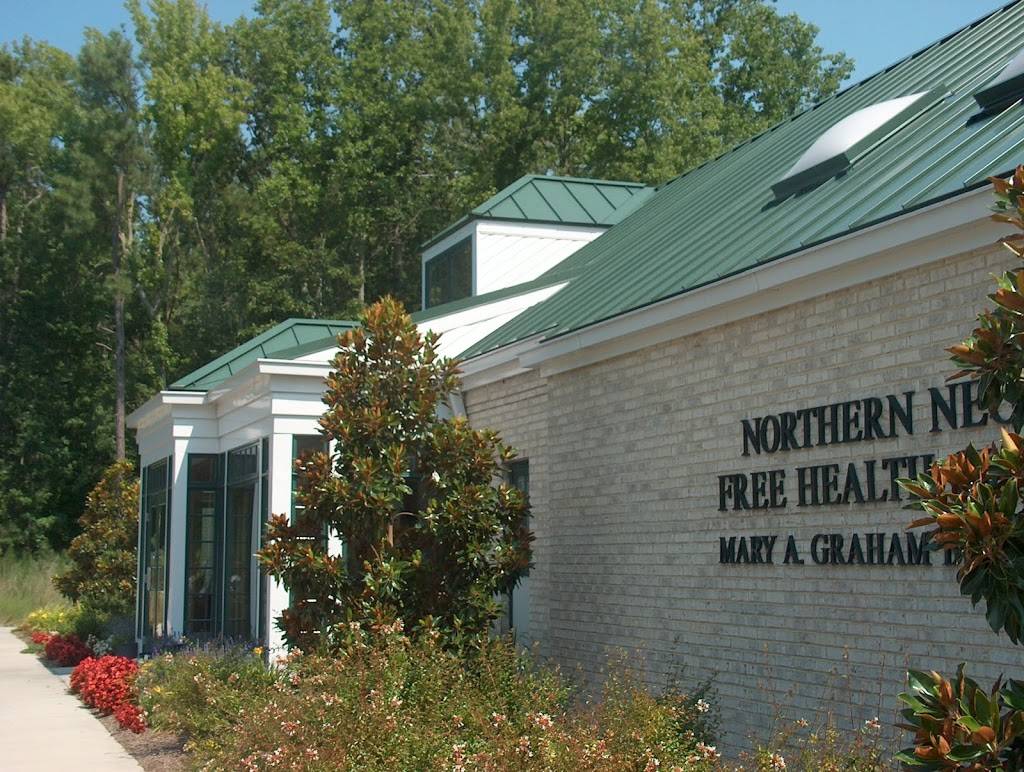 Northern Neck - Middlesex Free Health Clinic | 51 William B Graham Ct, Kilmarnock, VA 22482, USA | Phone: (804) 435-0575