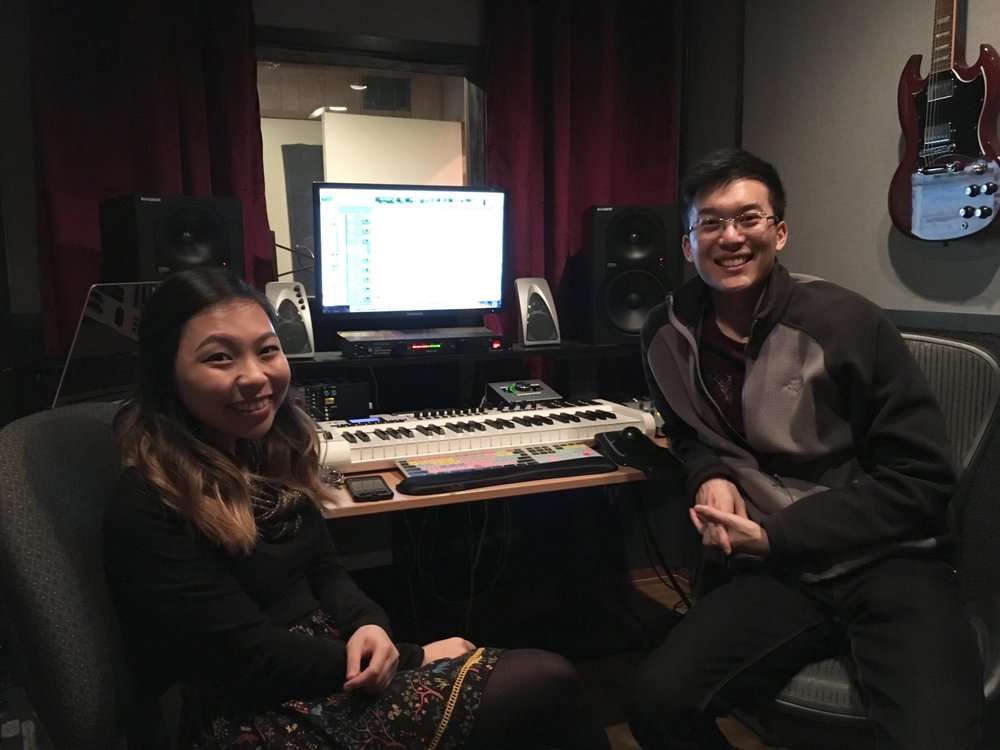 Brian Lin Voice Studio | 219 S Berkeley Ave, Pasadena, CA 91107, USA | Phone: (800) 882-0293