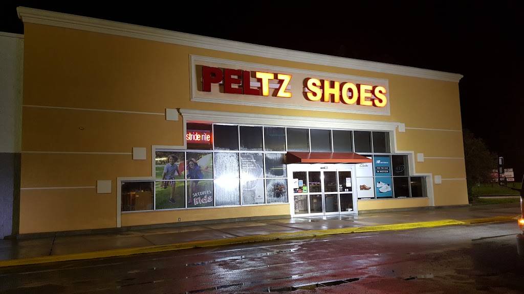 Peltz Shoes | 328 Brandon Town Center Dr, Brandon, FL 33511, USA | Phone: (813) 571-0777