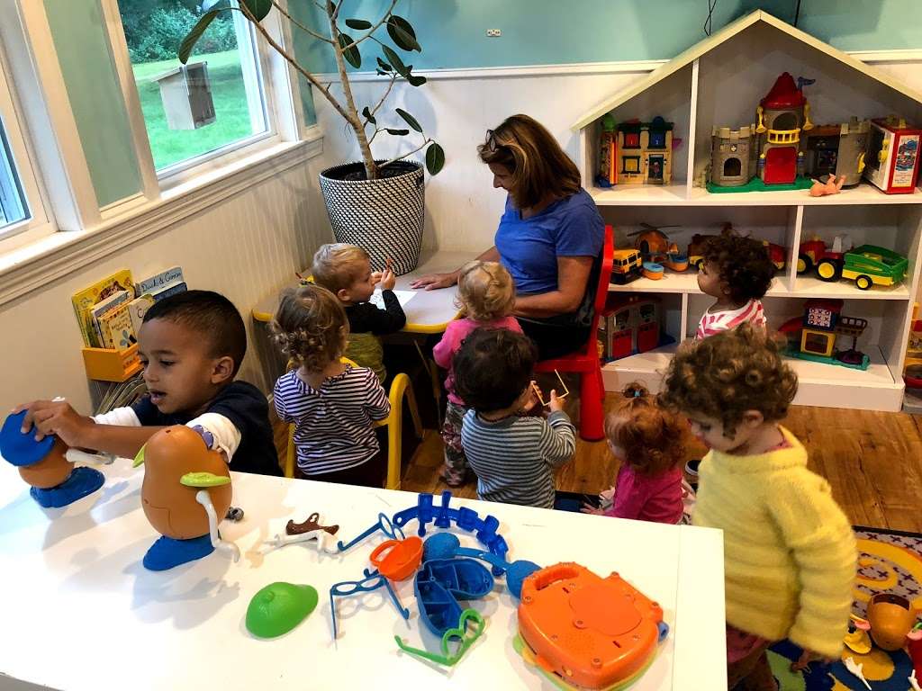 Apple Seeds Daycare | 65 Appledor Rd, Framingham, MA 01701, USA | Phone: (617) 653-6463