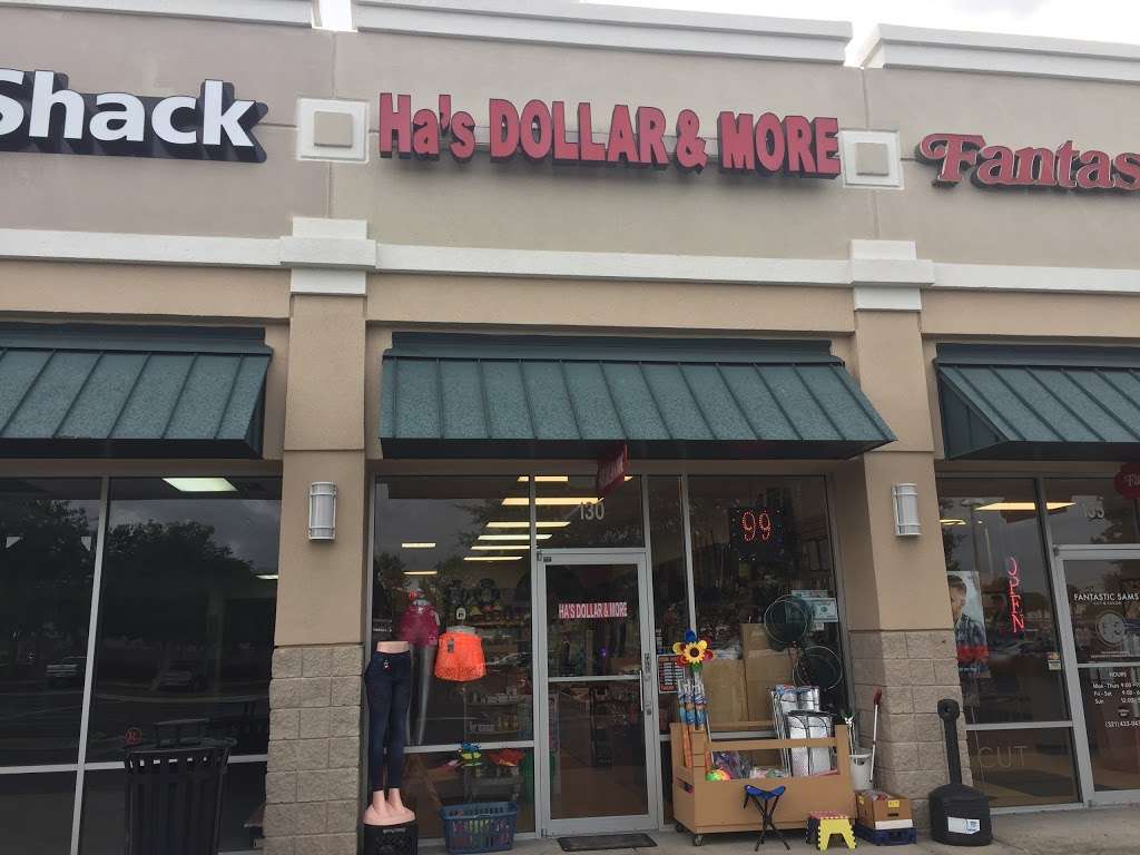 Has Dollar & More | Cocoa, FL 32926, USA