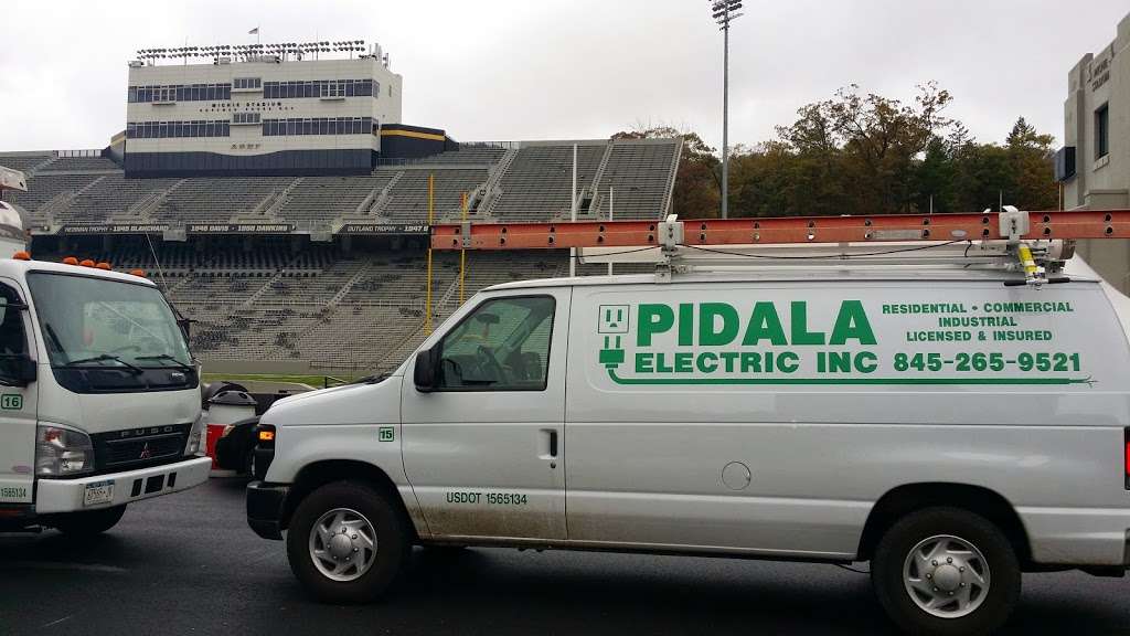 Pidala Electric Corporation | 3212 U.S. 9, Cold Spring, NY 10516, USA | Phone: (845) 265-9521