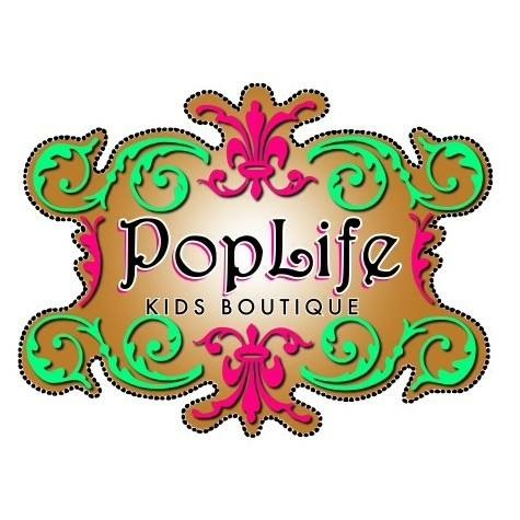 Pop Life Kids Boutique | Historic Downtown, 714 Cedar St, Cedar Hill, TX 75104, USA