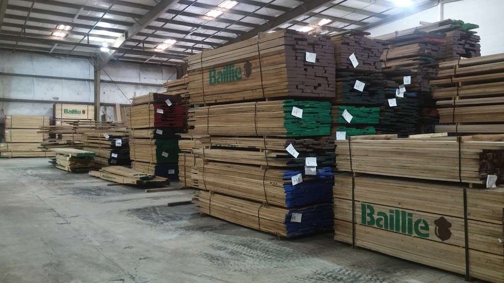 Heritage Forest Products | 1990 Industrial Dr, DeLand, FL 32724, USA | Phone: (386) 738-2811