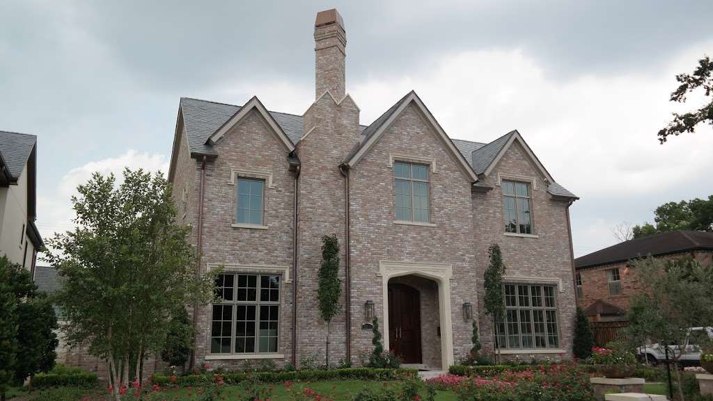 Precision Development Cast Stone | 5711 Clarewood Dr, Houston, TX 77081, USA | Phone: (713) 667-1310