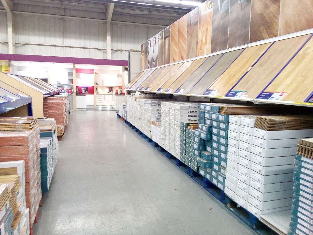 Wickes | 734-736 Seven Sisters Rd, London N15 5NH, UK | Phone: 020 8800 9966