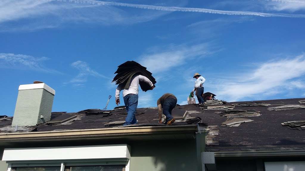 Collis Roofing Inc | 3970 Dow Rd, Melbourne, FL 32934, USA | Phone: (321) 751-8850