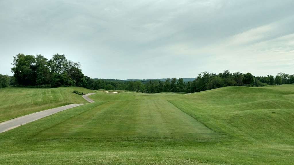 Greystone Golf Course | 2115 White Hall Rd, White Hall, MD 21161, USA | Phone: (410) 887-1945