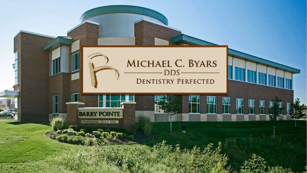 Byars Michael C DDS PC | 9051 NE 81st Terrace #210, Kansas City, MO 64158, USA | Phone: (816) 781-8222