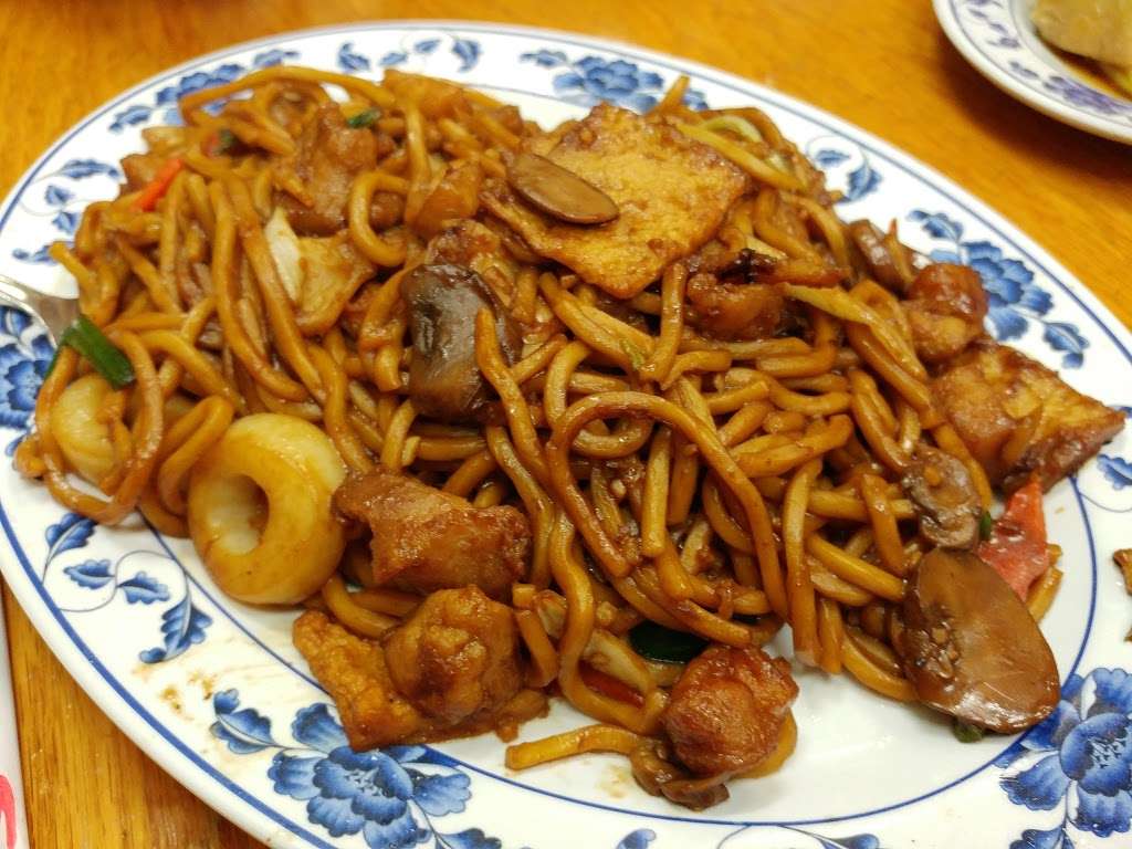 Asian Noodle House | 844 Roselle Rd, Hoffman Estates, IL 60169 | Phone: (847) 882-9650