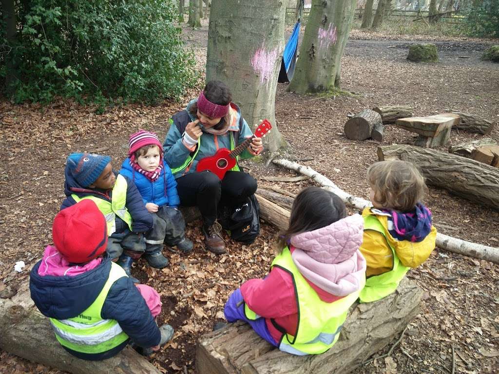 Tree House Friends Childcare | Cockfosters Rd, Barnet EN4 0JS, UK | Phone: 07445 093585