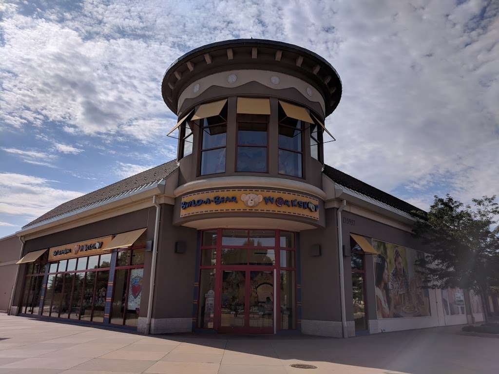 Build-A-Bear | 5957 Sky Pond Dr Unit E415, Loveland, CO 80538, USA | Phone: (970) 541-6220