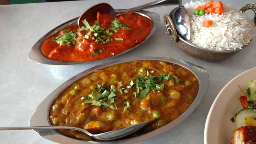 Cafe India | 9211 West Rd # 131, Houston, TX 77064, USA | Phone: (281) 469-8100