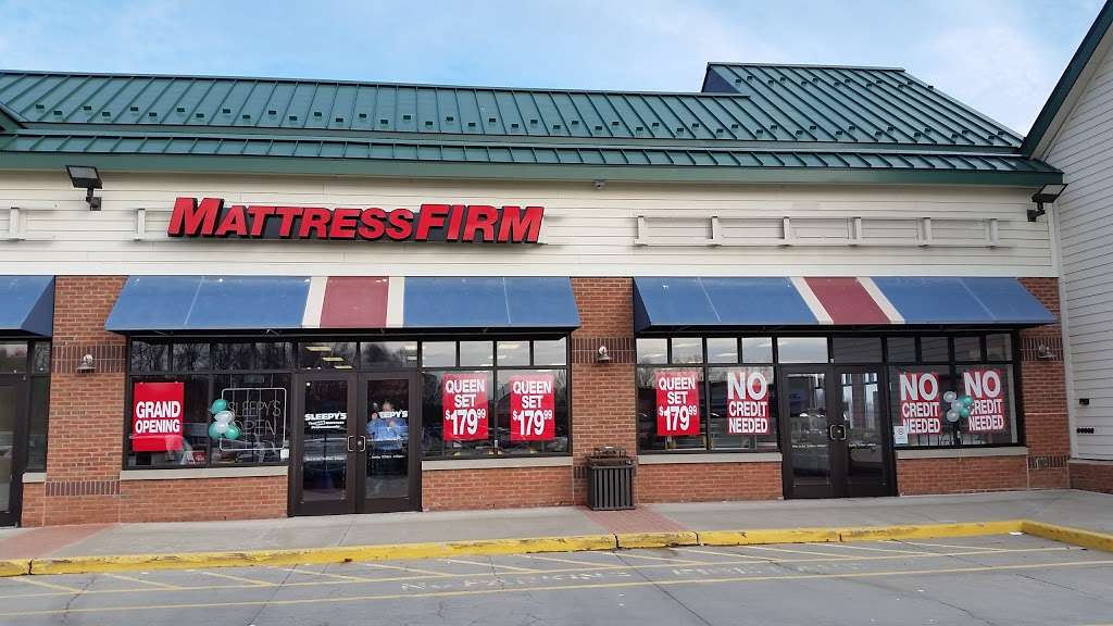 Mattress Firm Brewster | 100 Independent Way Ste 1, Brewster, NY 10509, USA | Phone: (845) 279-3502