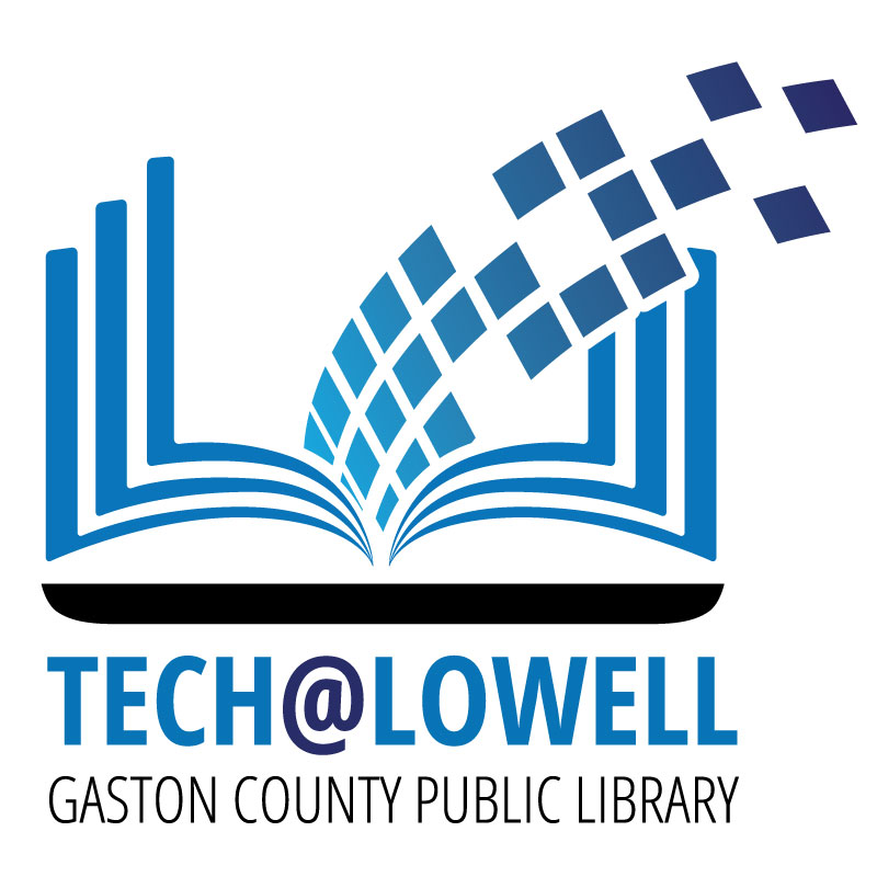 TECH@Lowell Branch Library | 203 McAdenville Rd, Lowell, NC 28098 | Phone: (704) 824-1266