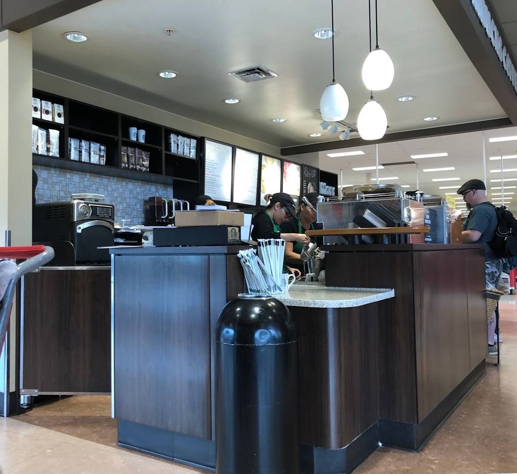 Starbucks | 9401 NE Cascades Pkwy, Portland, OR 97220, USA | Phone: (971) 230-1930