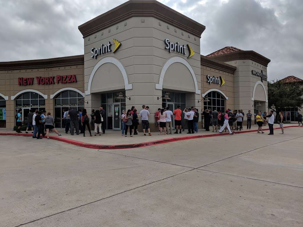 Sprint Store | 17195 Tomball Pkwy Bldg 4, Houston, TX 77064, USA | Phone: (281) 955-2233