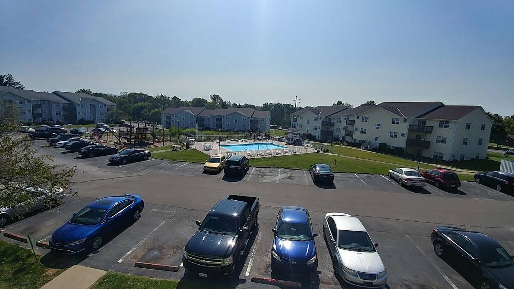 Fairway Park Apartments | 3937 Richardson Rd # 16, Independence, KY 41051 | Phone: (859) 283-5666