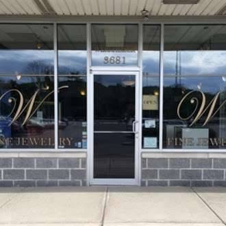 Werkheiser Jewelers Ltd. | 3681 PA-378, Bethlehem, PA 18015 | Phone: (610) 865-8039