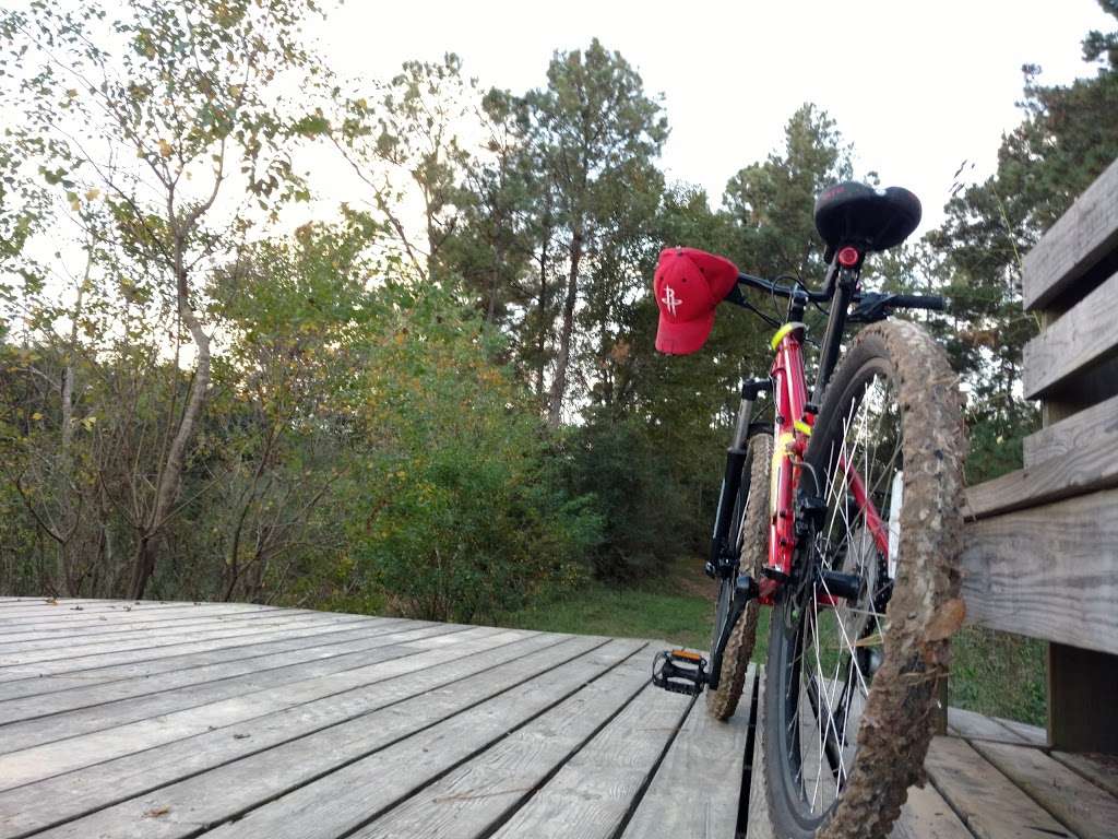 Cypress Creek Park At Timberlane | 2114 Naplechase Crest Dr Spring, Spring, TX 77373, USA | Phone: (281) 376-3472