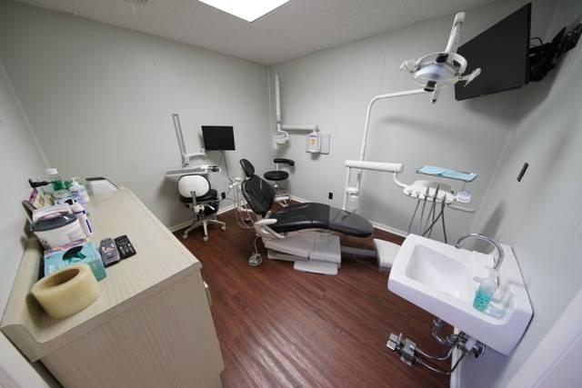 Richland Creek Family Dentistry | 406 Morrow Rd, Nashville, TN 37209, USA | Phone: (615) 383-1444