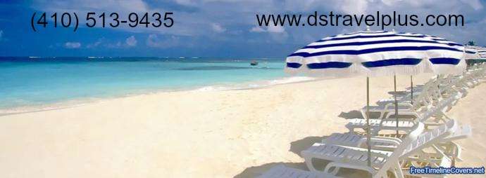 Ds Travel Plus powered by Pro Travel Network | 5905 Daywalt Ave, Baltimore, MD 21206, USA | Phone: (410) 513-9435