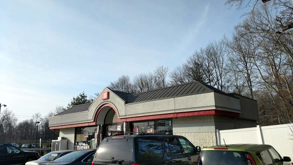 Speedway | 1661 US-22, Bound Brook, NJ 08805, USA