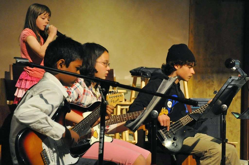 David Ks Music School | 1428 Saratoga Ave, San Jose, CA 95129 | Phone: (408) 866-0120