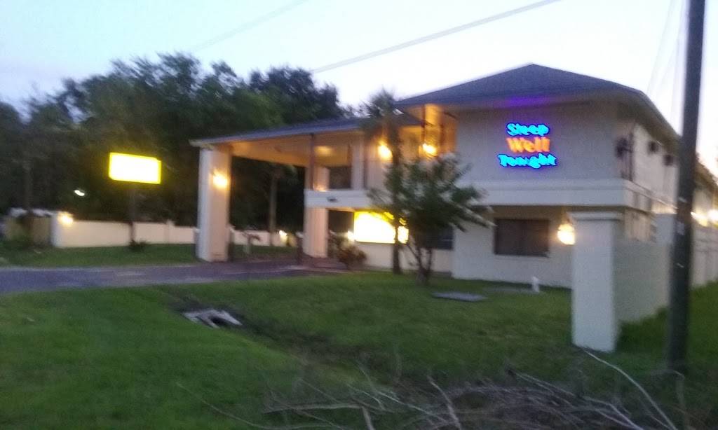 Shakir Economy Motel | 7992 New Kings Rd, Jacksonville, FL 32219, USA | Phone: (904) 765-8790