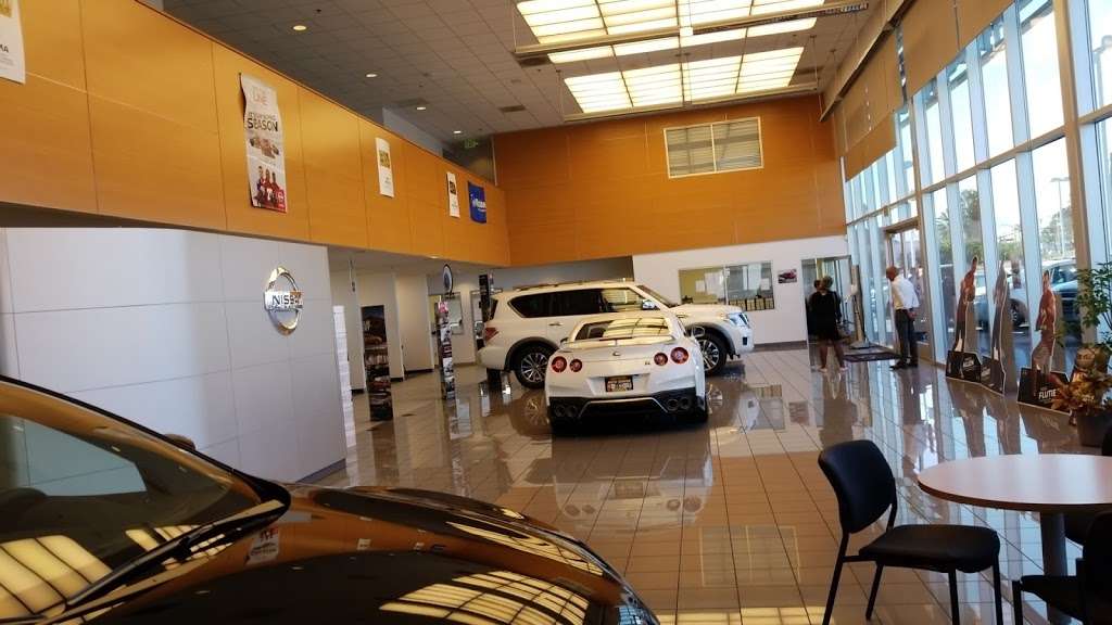 Antioch Nissan | 1831 Auto Center Dr, Antioch, CA 94509, USA | Phone: (925) 755-2600