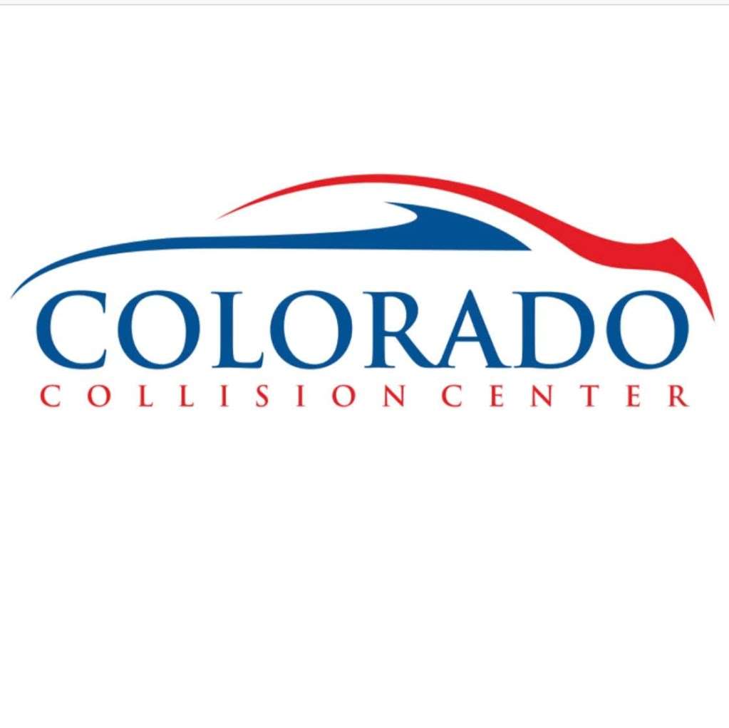 Colorado Collision Center | 16080 Smith Rd, Aurora, CO 80011, USA | Phone: (303) 513-6488