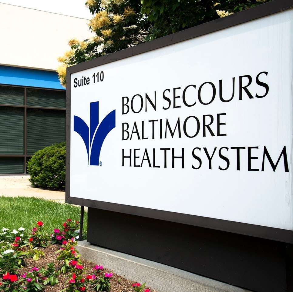 Bon Secours CIBS (Community Institute of Behavioral Services) | 6000 Metro Dr, Baltimore, MD 21215, USA | Phone: (410) 383-5200