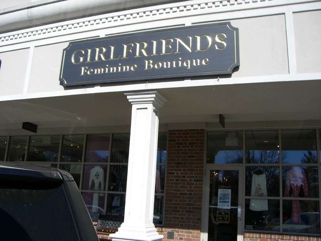 Girlfriends | 6249 Northern Blvd, East Norwich, NY 11732, USA | Phone: (516) 922-5805