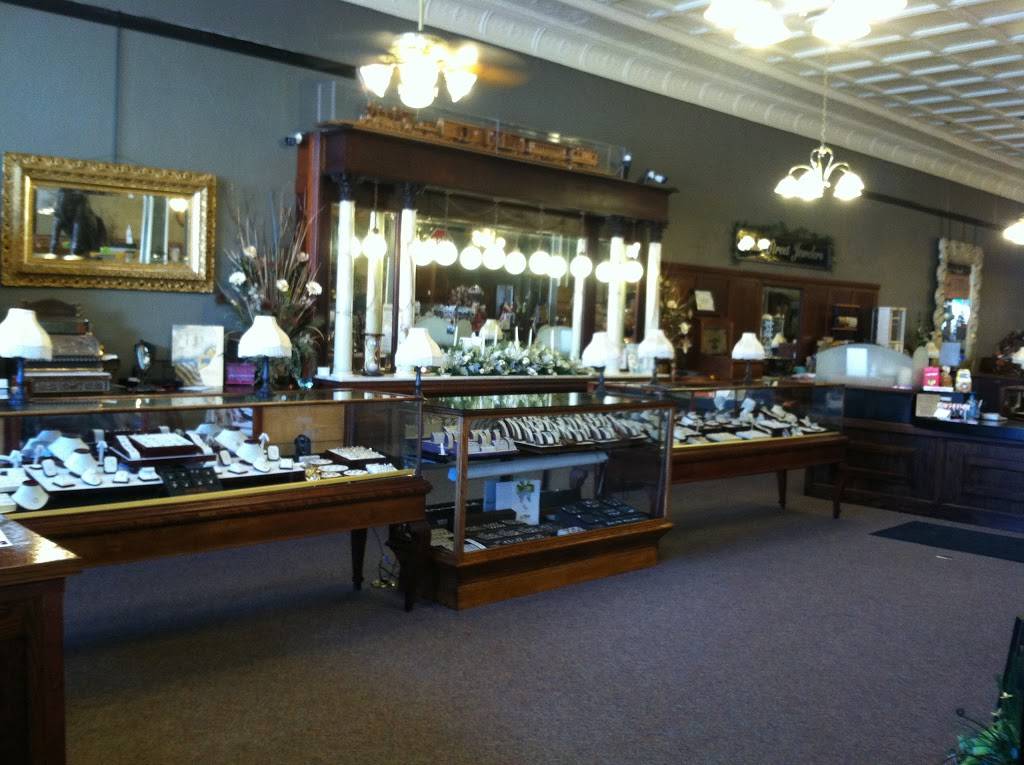 Main Street Jewelers | 417 Main St, Plattsmouth, NE 68048, USA | Phone: (402) 296-4050