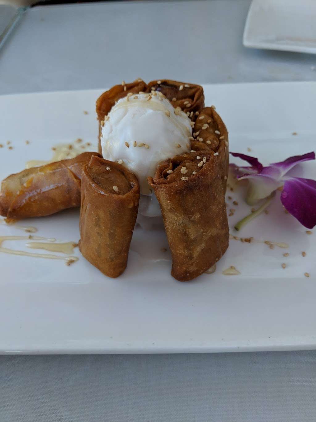 Amarin Thai Cuisine | 3843 Richmond St, San Diego, CA 92103, USA | Phone: (619) 296-6056