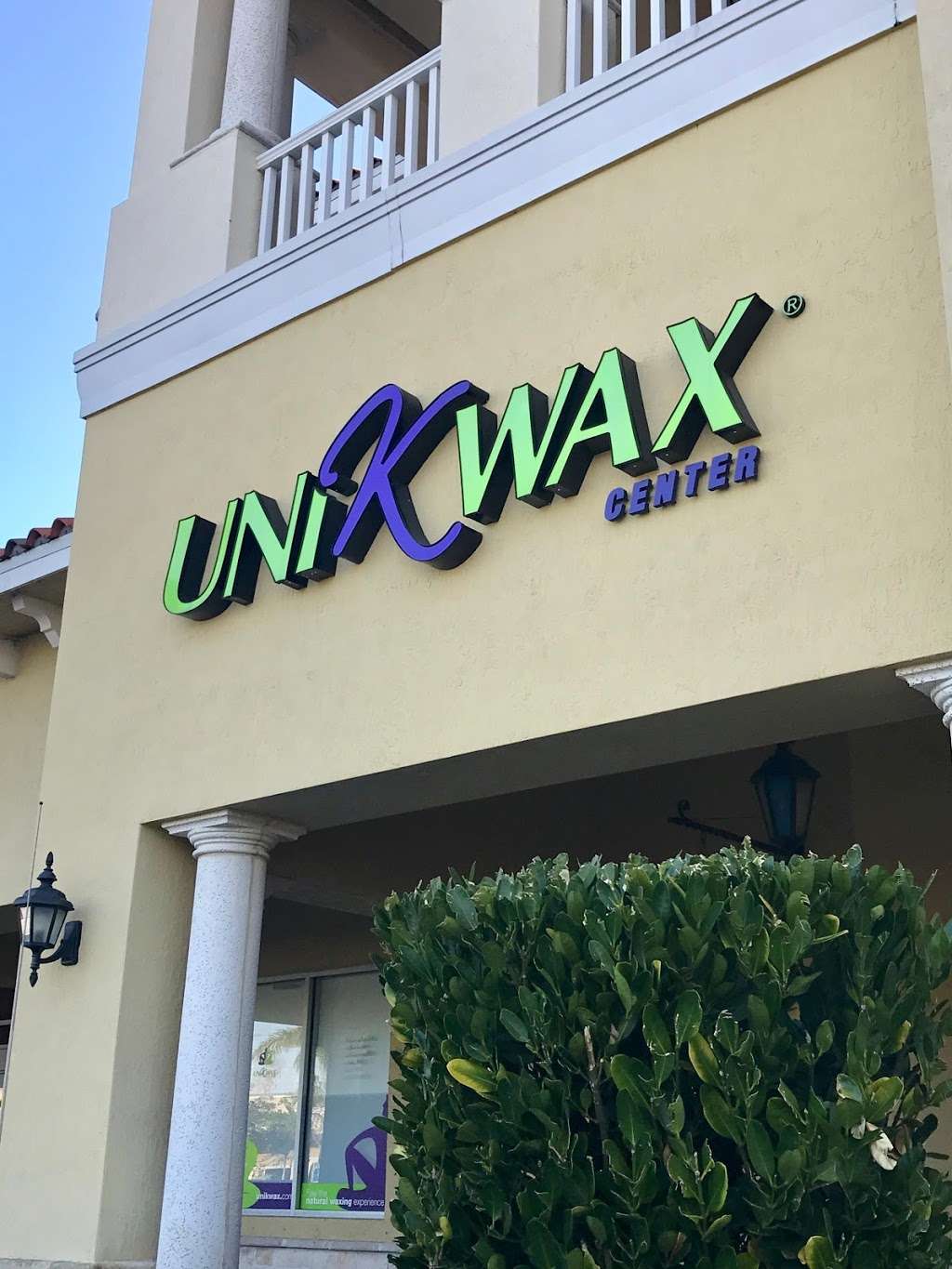 Uni K Wax Studio | 2525 Military Trail Suite 106 Suite 106, Jupiter, FL 33458, USA | Phone: (561) 746-7778