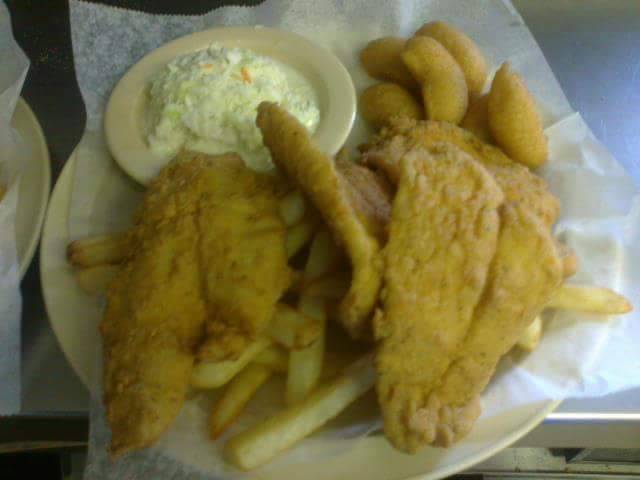 Shrimp Boat | 1668 Memorial Park Rd, Lancaster, SC 29720, USA | Phone: (803) 285-1576