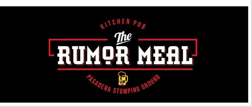 The Rumor Meal | 4730 Mountain Rd #4, Pasadena, MD 21122 | Phone: (443) 637-7342