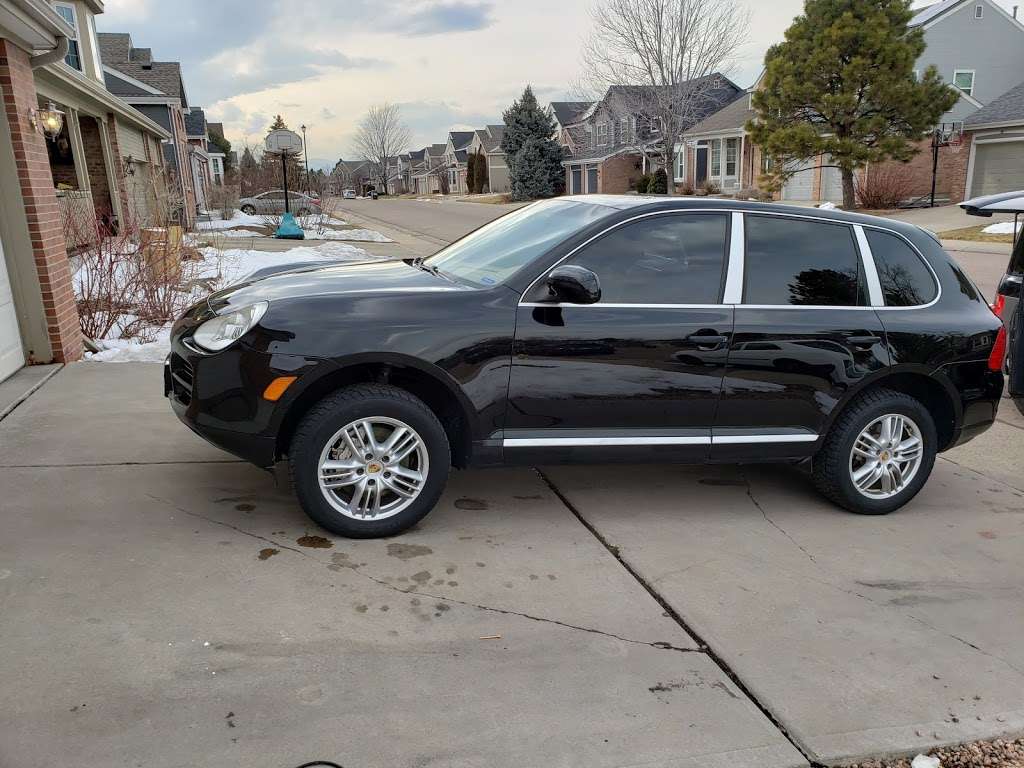 TD Mobile Detail | 3198 Youngheart Way, Castle Rock, CO 80109, USA | Phone: (720) 602-1554