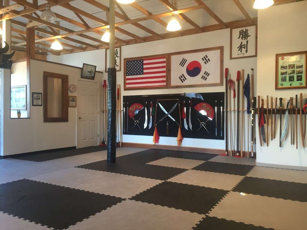 Oom Yung Doe - 8 Martial Arts - Cambridge | 31 Belmont St, Cambridge, MA 02138 | Phone: (857) 389-2720