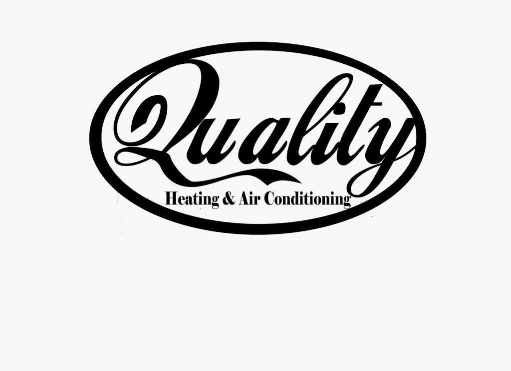 Quality Heating & Air Conditioning | 3219 Browns Valley Rd, Napa, CA 94558 | Phone: (707) 337-3572