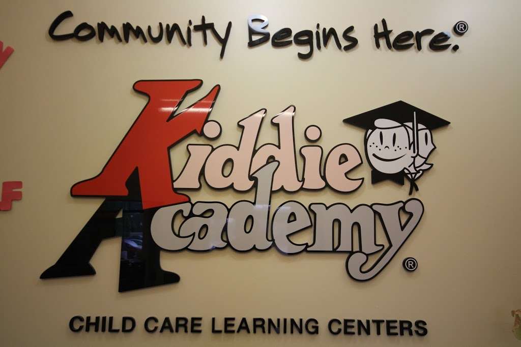 Kiddie Academy of Fishers, IN | 11703 Olio Rd, Fishers, IN 46037, USA | Phone: (317) 596-1300