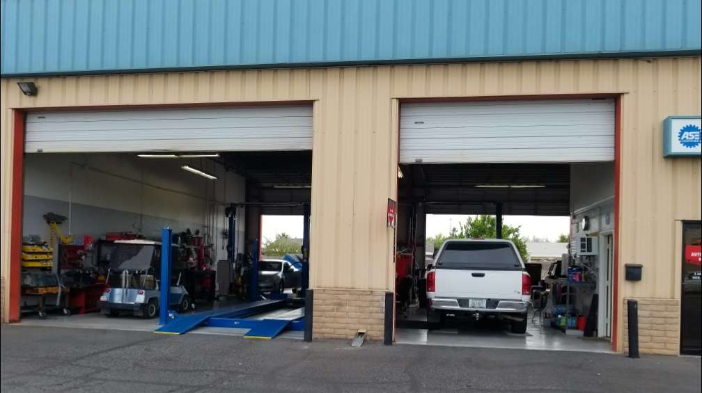 A&C AUTO Repair dba | 11780 N 91st Ave Suit #7, Peoria, AZ 85345, USA | Phone: (602) 578-7989