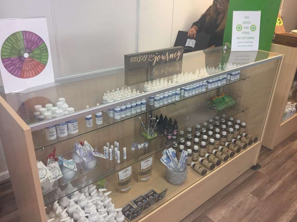 Buy Legal Meds - CBD Dispensary | 3735 S Las Vegas Blvd, Las Vegas, NV 89109, USA | Phone: (702) 927-1937