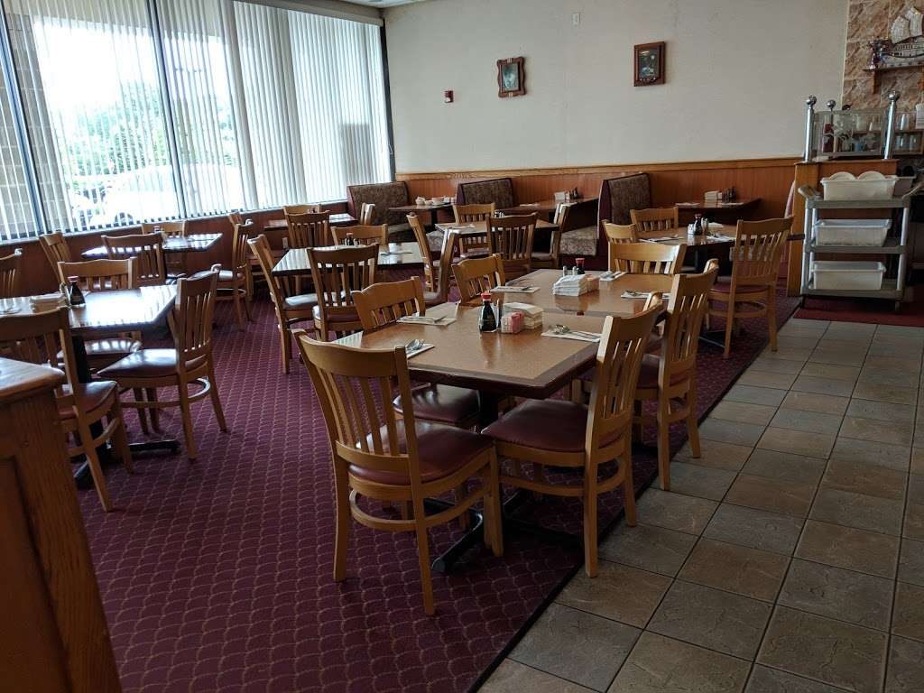 China Star Buffet and Restaurant | 24 Summerfield Blvd #204, Dayton, NJ 08810, USA | Phone: (732) 274-8818