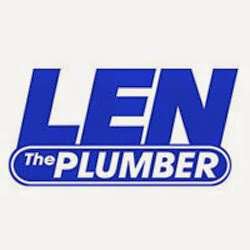 Len The Plumber | 550 Forest Glen Rd, Silver Spring, MD 20901, USA | Phone: (301) 222-1500