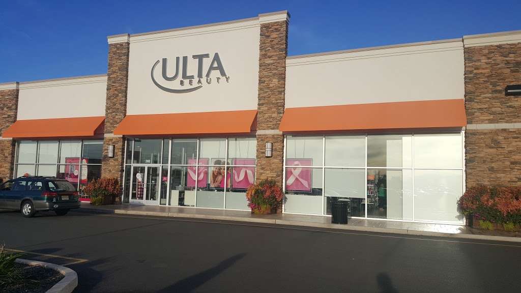 Ulta Beauty | 1255 Raritan Rd Unit 240, Clark, NJ 07066, USA | Phone: (732) 499-0239