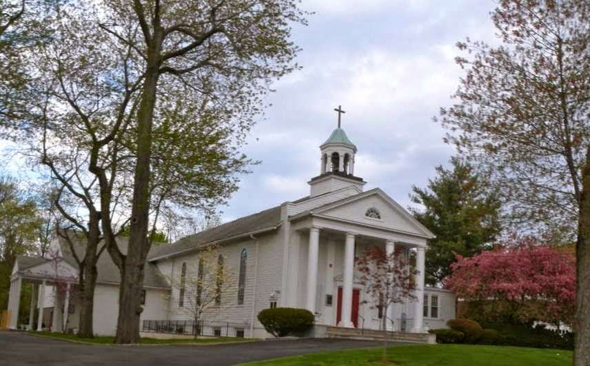 Roseland United Methodist Church | 144 Eagle Rock Ave, Roseland, NJ 07068, USA | Phone: (973) 226-5970